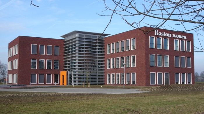 Kantoor Baston Wonen, Zevenaar
