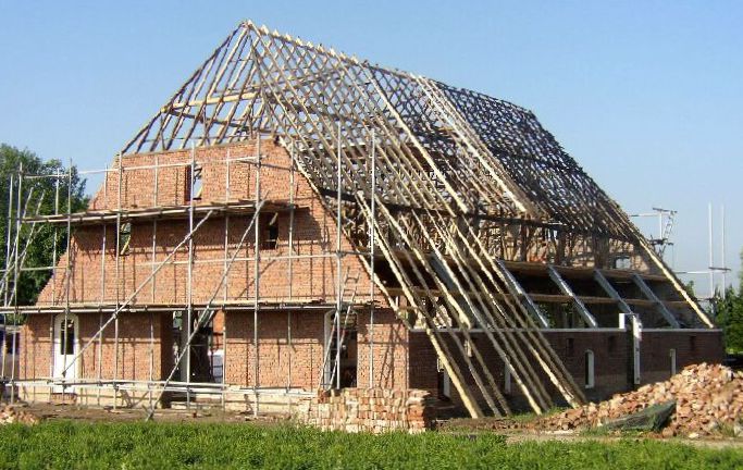 Tabakschuur Bertha's Hof - Valburg