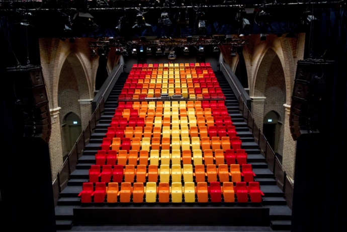 TheaterKerk, Bemmel
